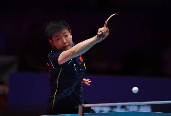 6分42秒，姆巴佩完成欧冠历史第二快帽子戏法