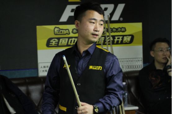 李毅祝福邵佳一：希望大家能多给本土教练一些宽容和时间