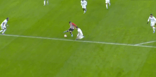 索兰克告别孙兴慜：你是足坛最友善的人之一；我们会想你的