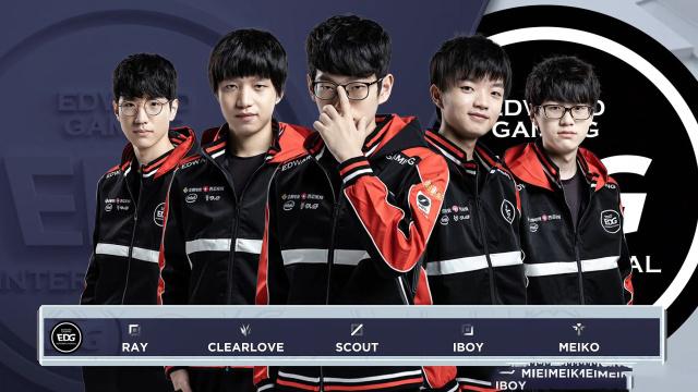 烈的局势中 烈的局势中