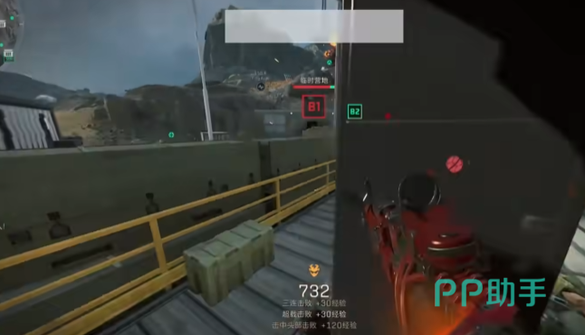 后于对手 后于对手