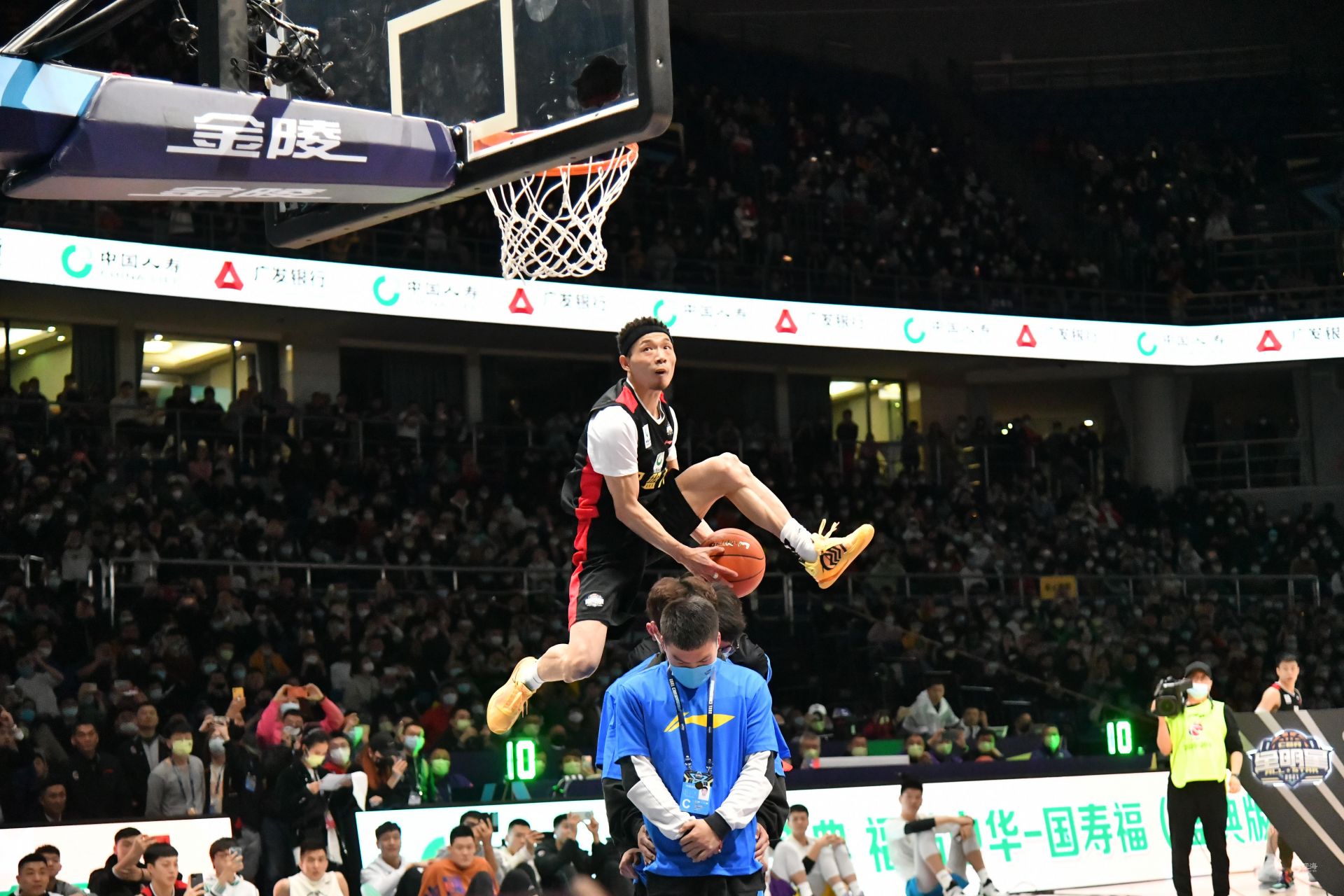 突破自我 突破自我