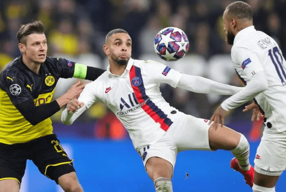 受瞩目的新 受瞩目的新