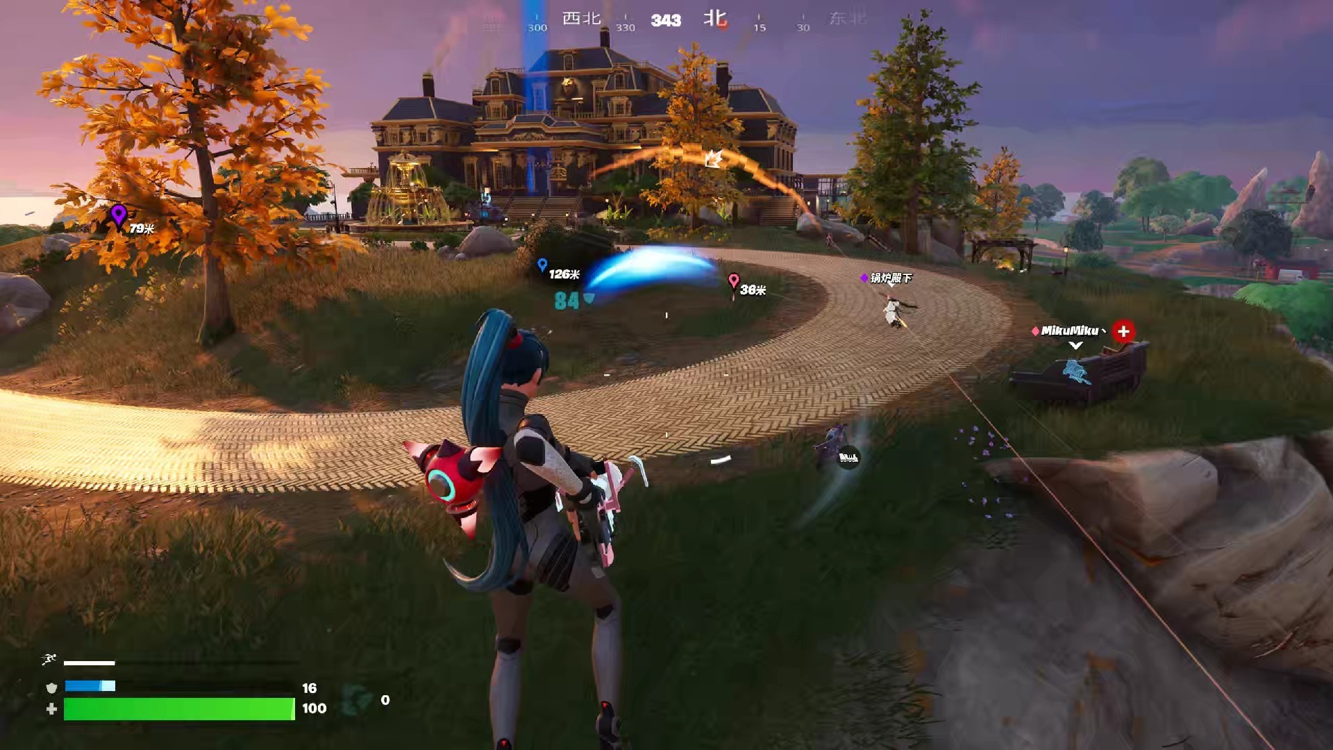 每一个细节 每一个细节